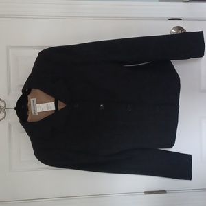 Dolce and Gabbana 100% wool blazer, approx size 2/4, like new